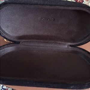 Tom Ford Brand New Sunglass case